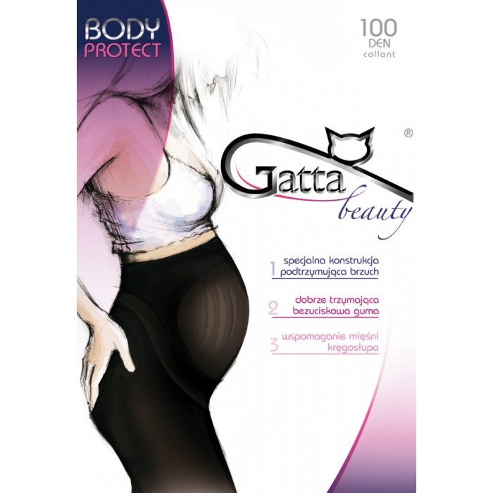Gatta Body Protect 100 den Gatta Body Protect 100 den